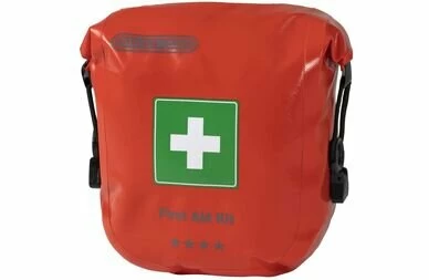 Apteczka Ortlieb First aid Kit Regular 