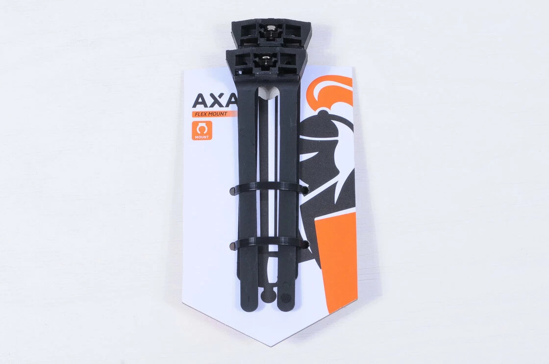AXA Flex Adapter  do montażu podkowy AXA Vicotry / Defender / Solid