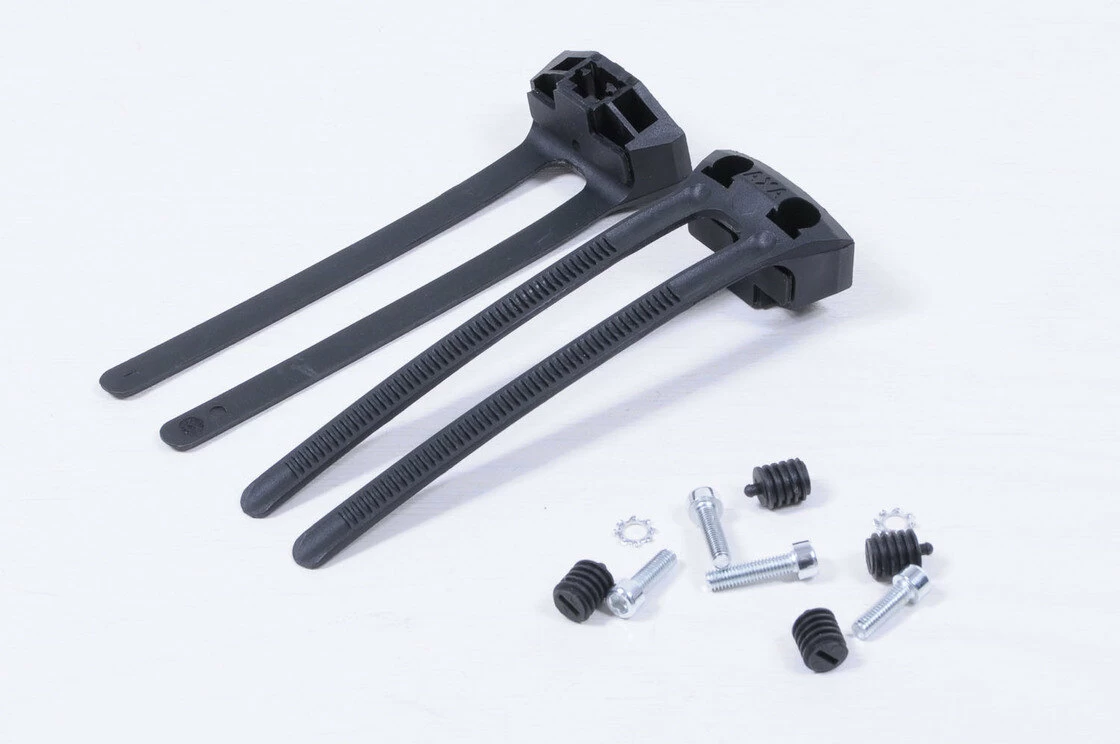 AXA Flex Adapter  do montażu podkowy AXA Vicotry / Defender / Solid