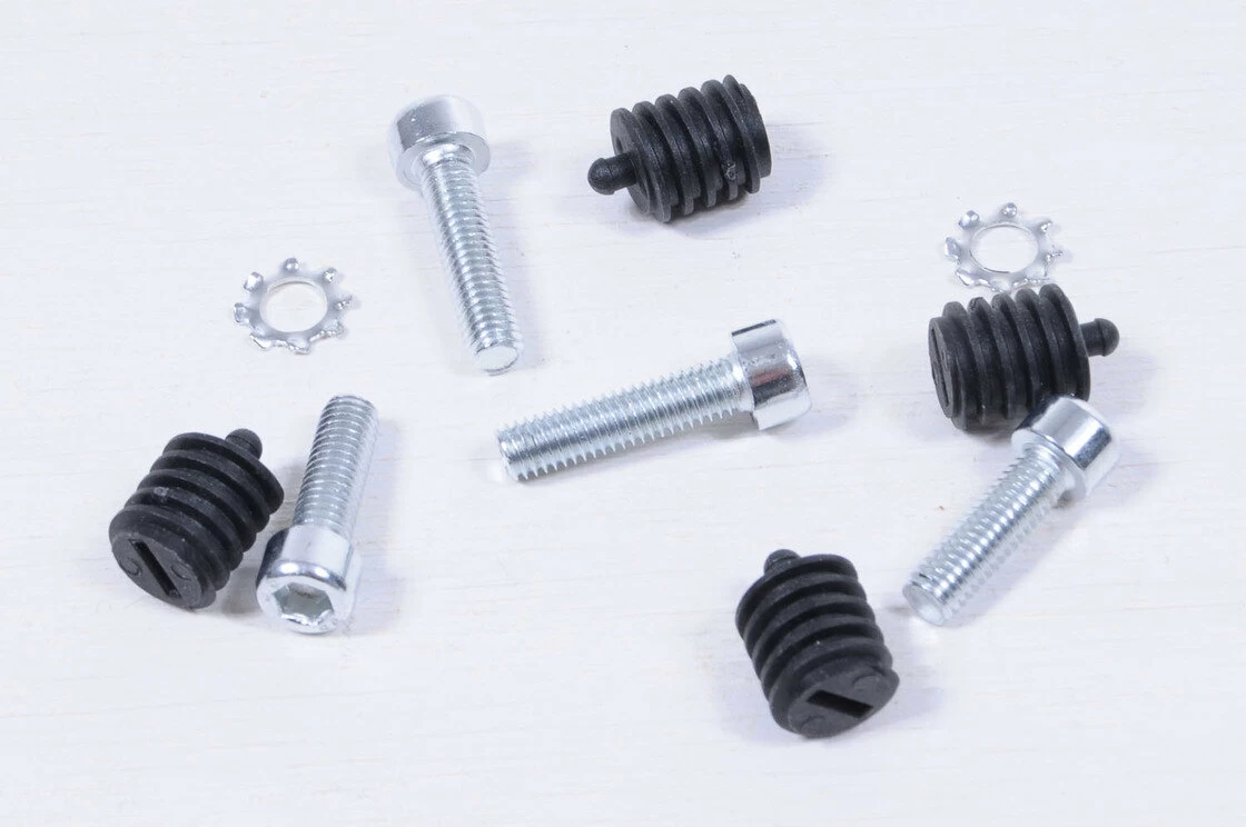 AXA Flex Adapter  do montażu podkowy AXA Vicotry / Defender / Solid