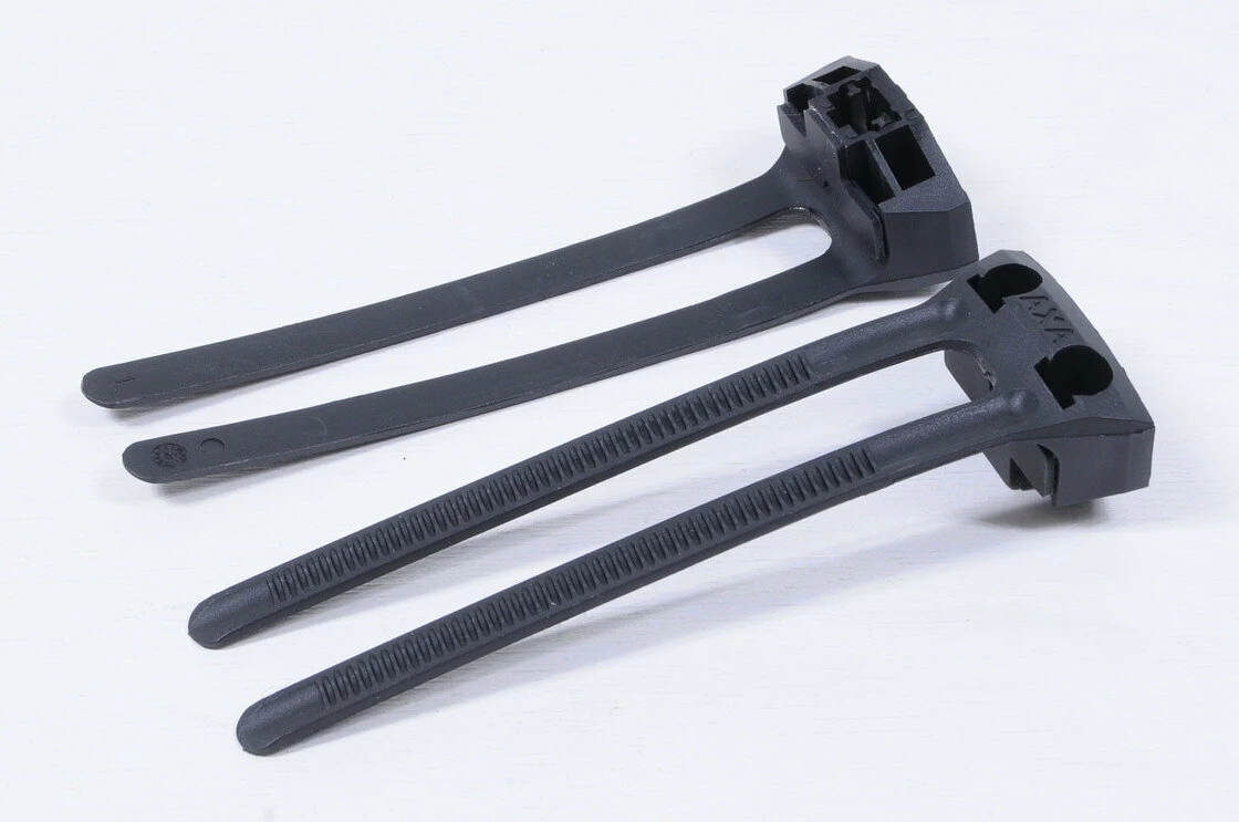 AXA Flex Adapter  do montażu podkowy AXA Vicotry / Defender / Solid