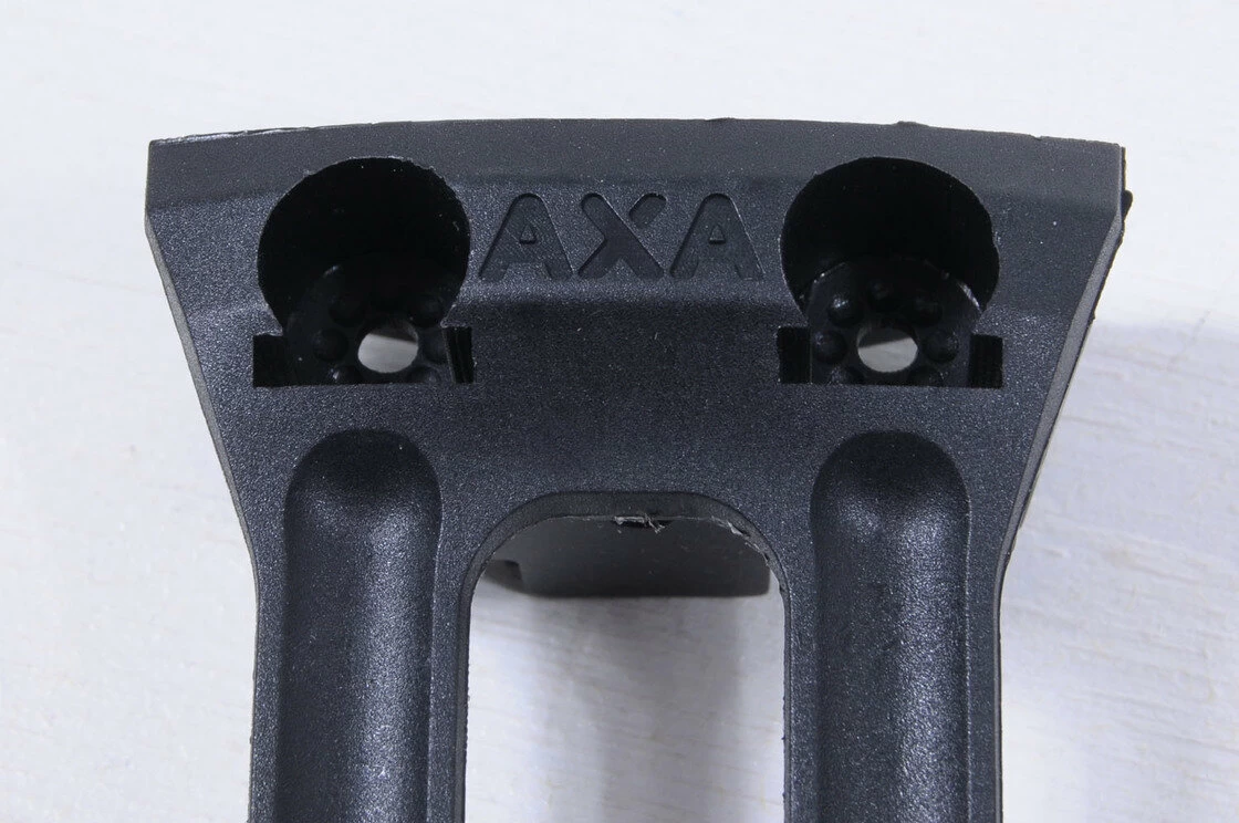AXA Flex Adapter  do montażu podkowy AXA Vicotry / Defender / Solid