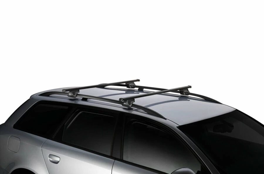 Bagażnik do relingów Thule SmartRack 784/785 118 cm