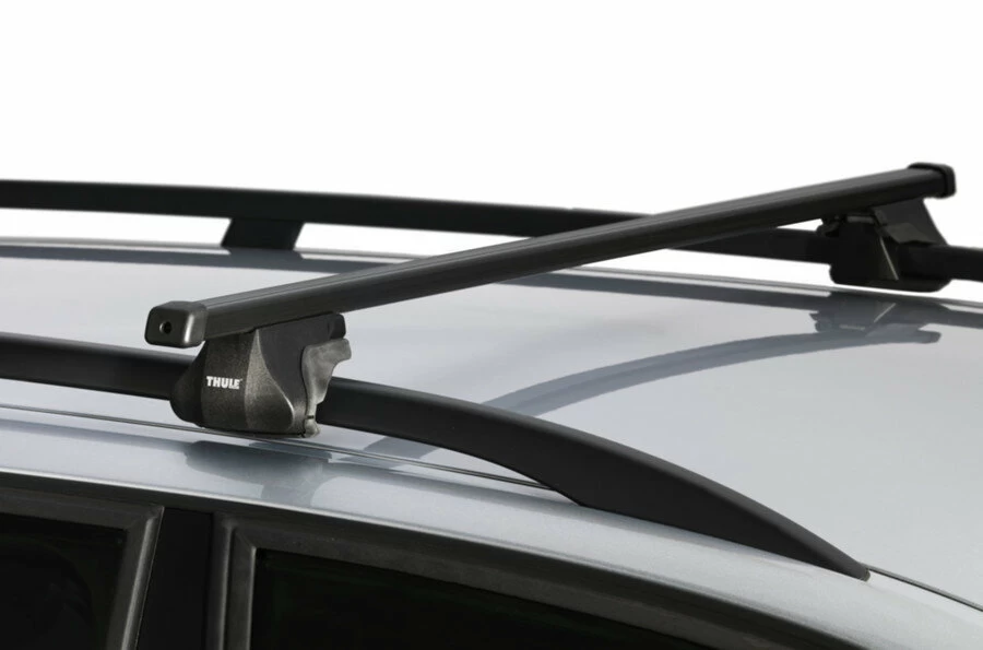 Bagażnik do relingów Thule SmartRack 784/785 118 cm