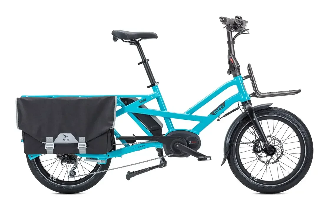 Bagażnik przedni Hauler TERN
