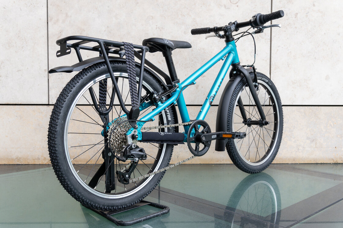 Bagażnik ro rowerków Kubikes 20 / 24 / 26 / 27,5" 20 S