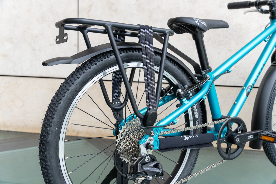 Bagażnik ro rowerków Kubikes 20 / 24 / 26 / 27,5" 20 S