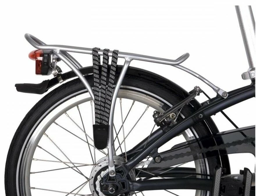 Bagażnik rowerowy Dahon ArcLite  16"-20"