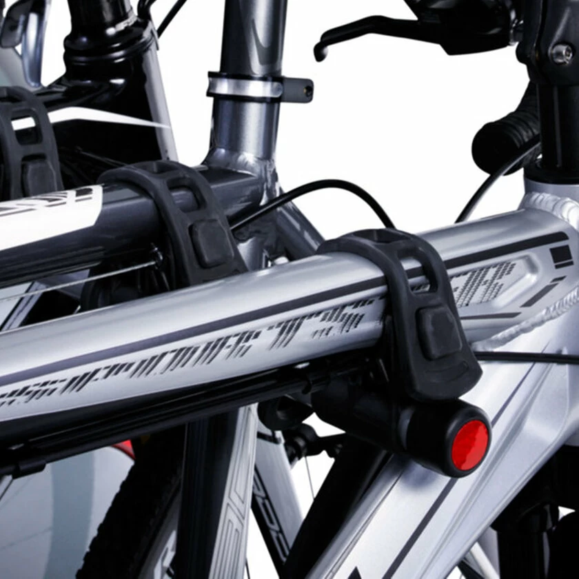 Bagażnik rowerowy na hak Thule HangOn 9708