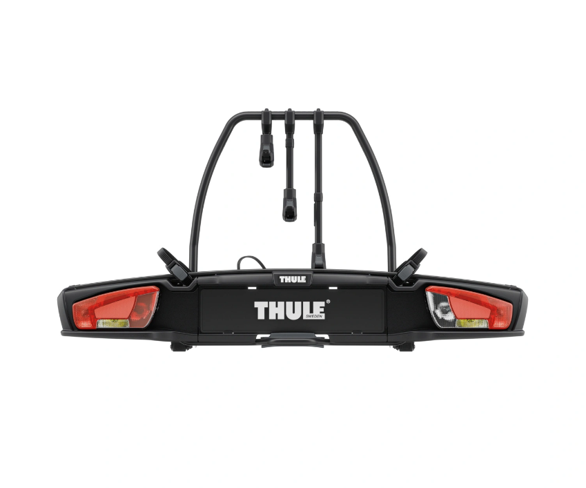 Bagażnik rowerowy na hak Thule VeloSpace 3 3B