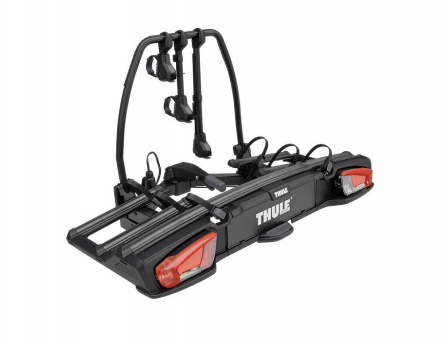 Bagażnik rowerowy na hak Thule VeloSpace 3 3B