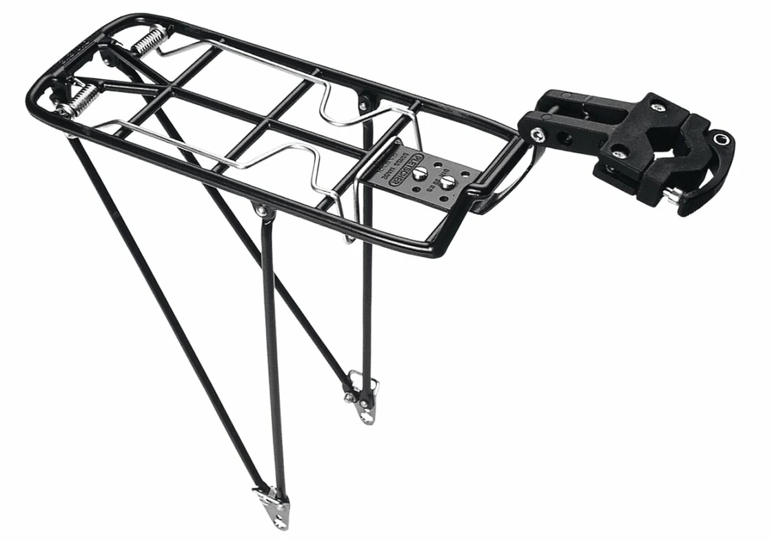 Bagażnik rowerowy PLETSCHER MTB Quick Rack