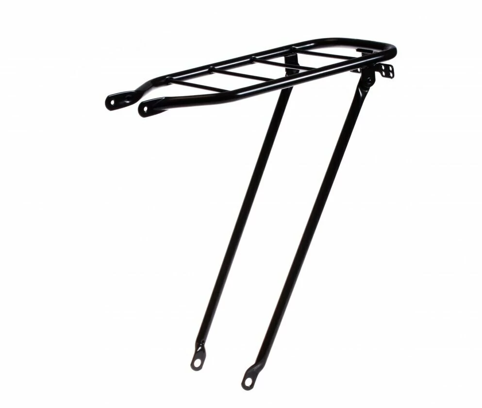 Bagażnik rowerowy Retro Steco  26"