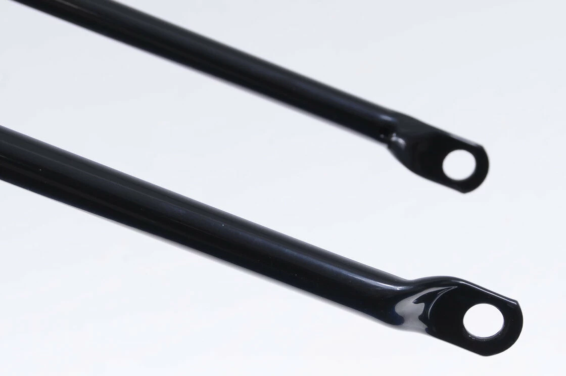 Bagażnik rowerowy Retro Steco  26"