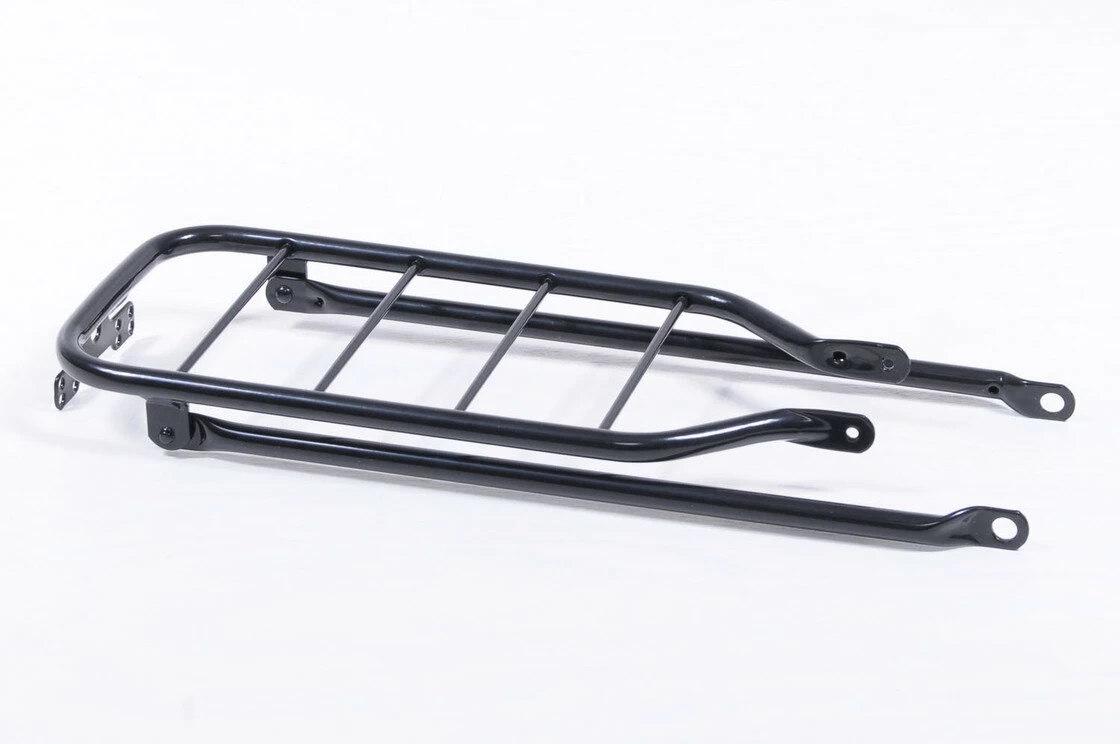 Bagażnik rowerowy Retro Steco  26"