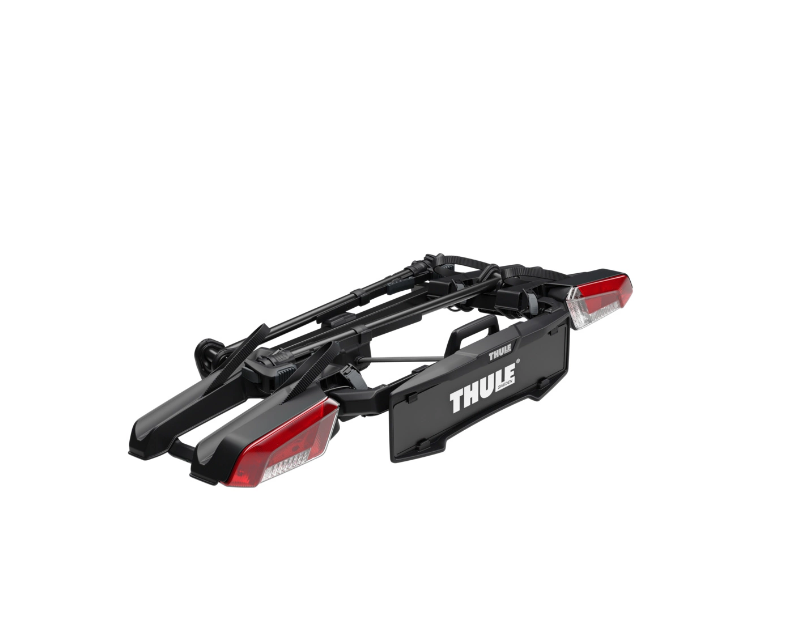 Bagażnik rowerowy Thule na hak 2B OutPace