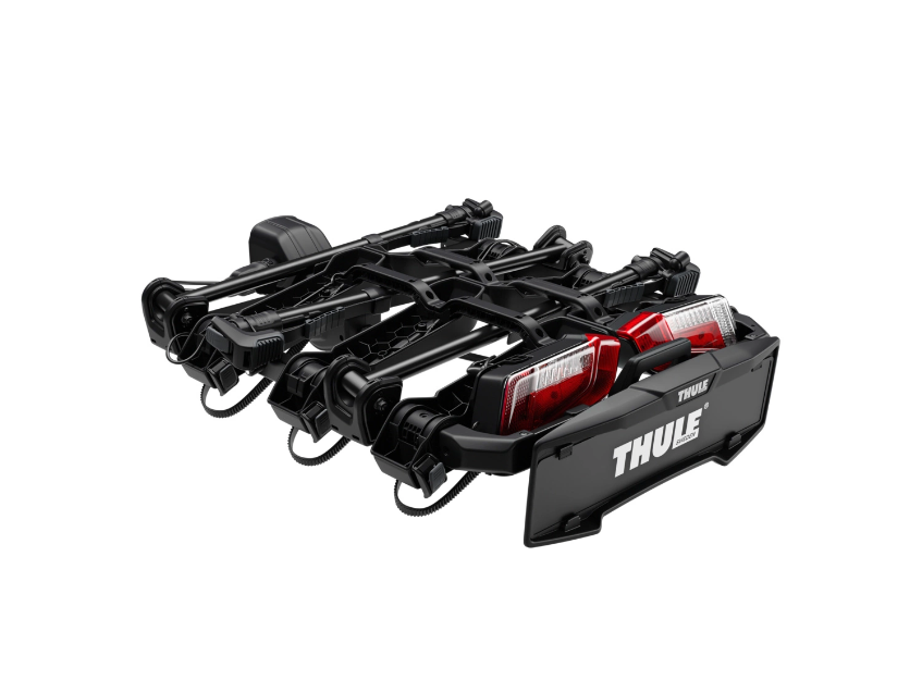 Bagażnik rowerowy Thule na hak 3B OutPace