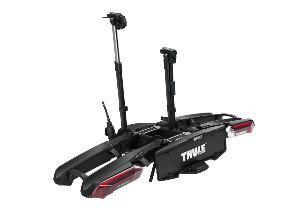 Bagażnik rowerowy Thule na hak Thule Epos 2B 978100