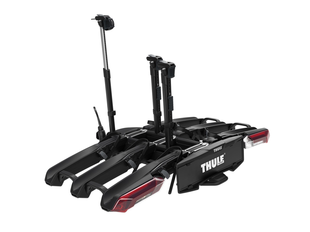 Bagażnik rowerowy Thule na hak Thule Epos 3B 979100