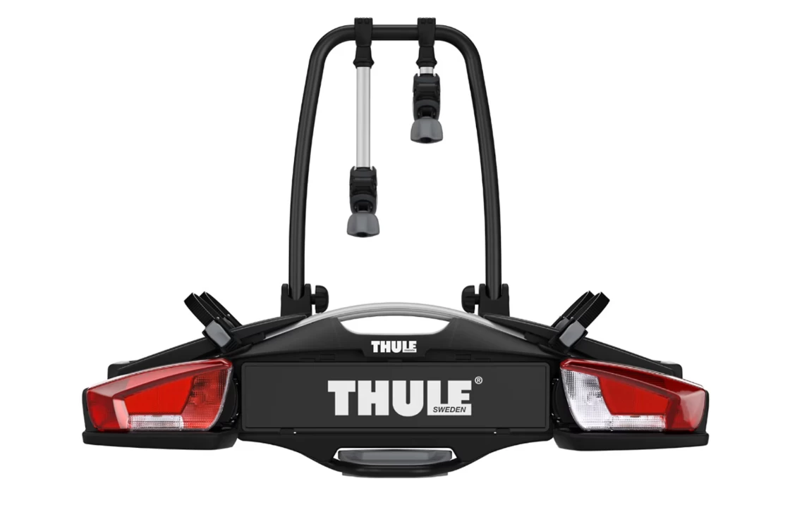 Bagażnik rowerowy Thule na hak VeloCompact 2B 13PIN 924001