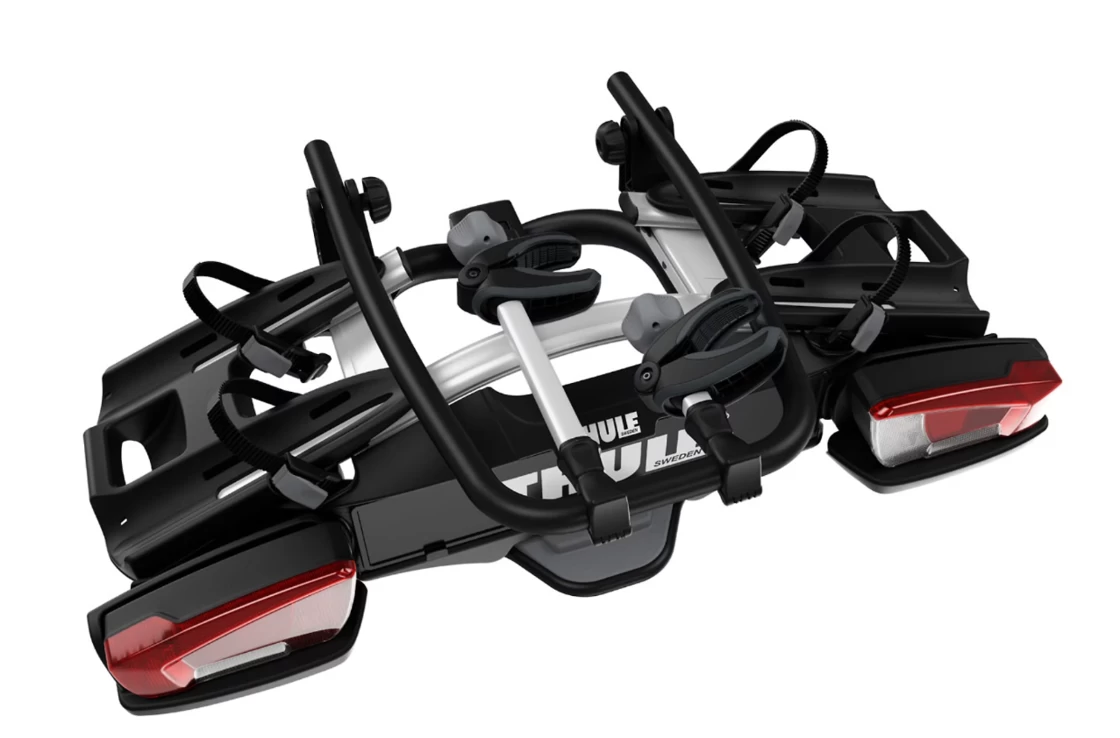 Bagażnik rowerowy Thule na hak VeloCompact 2B 13PIN 924001