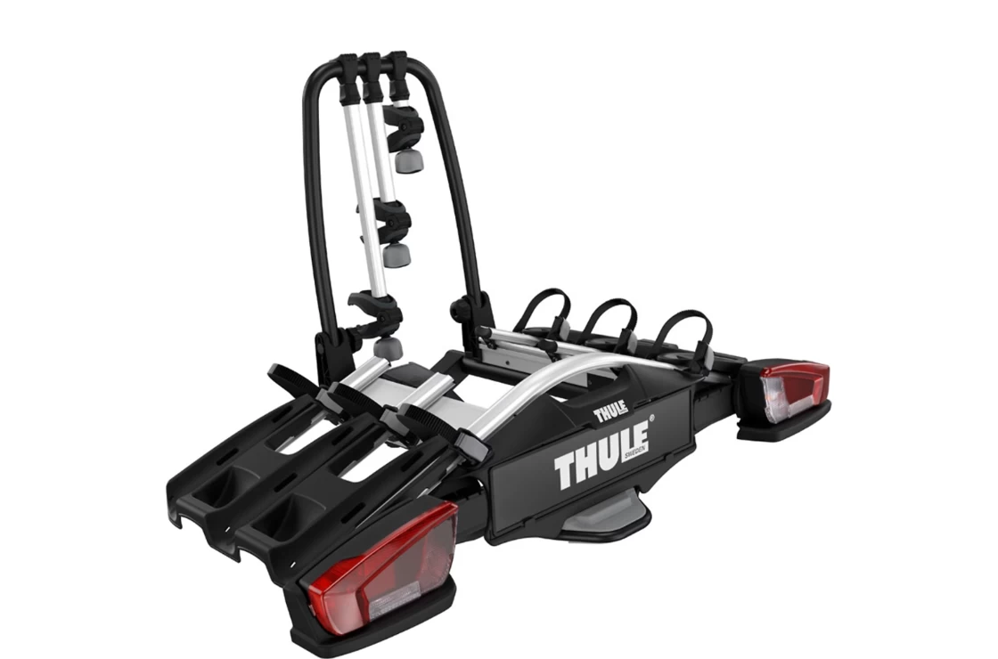 Bagażnik rowerowy Thule na hak VeloCompact 3B 13PIN 926002