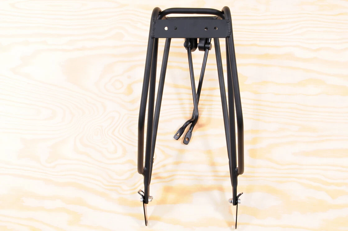 Bagażnik rowerowy XLC RP-R03 28" pod sakwy crosso/Ortlieb/Vaude
