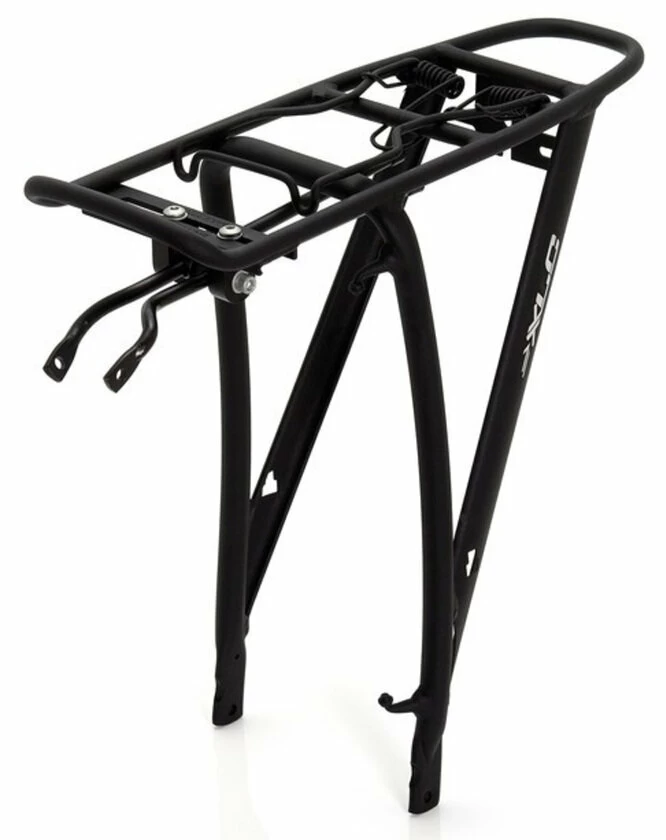 Bagażnik rowerowy XLC RP-R05