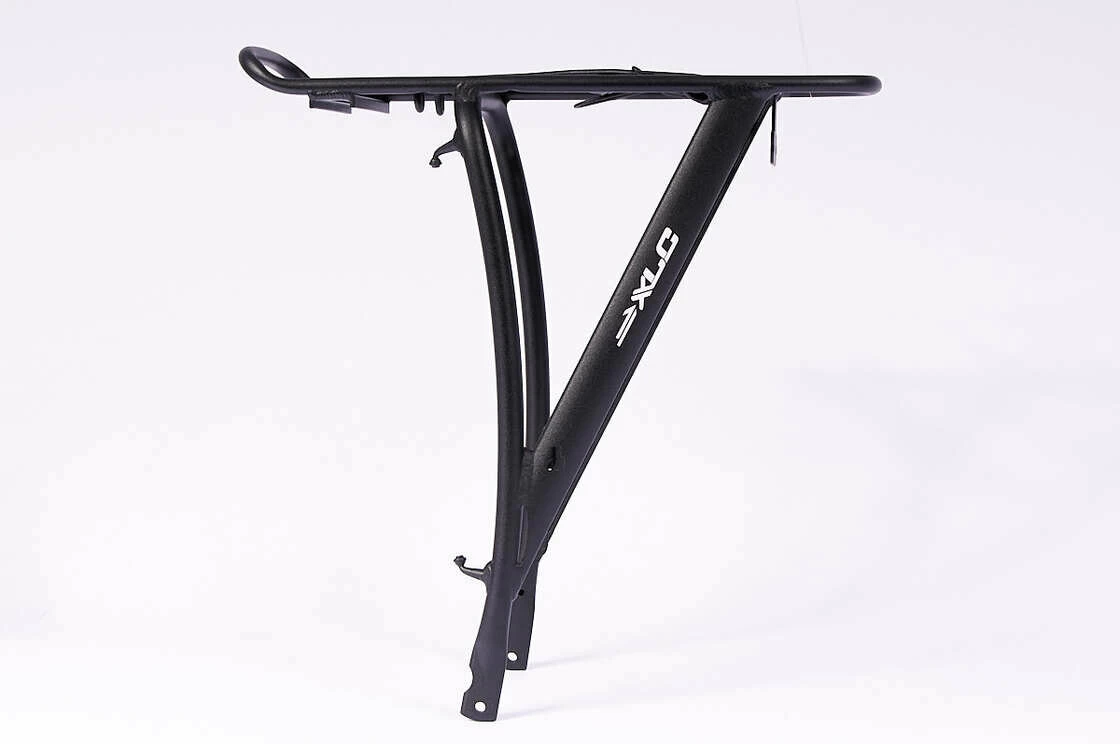 Bagażnik rowerowy XLC RP-R05
