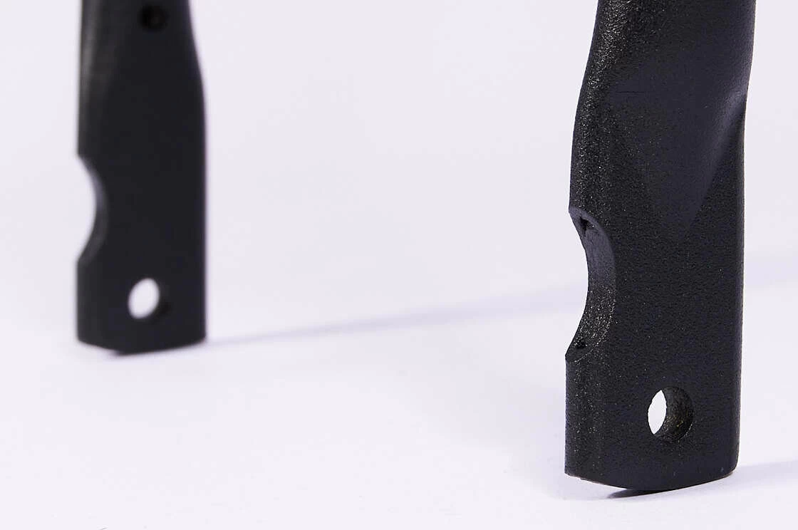 Bagażnik rowerowy XLC RP-R05