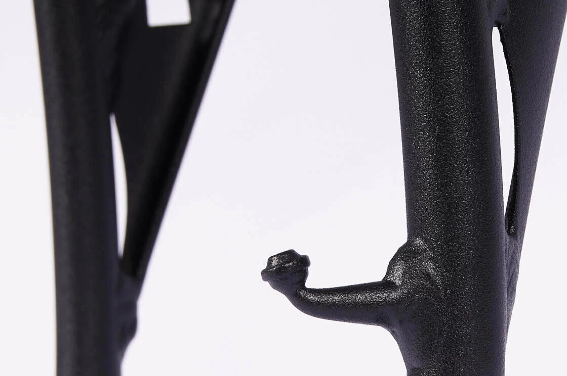 Bagażnik rowerowy XLC RP-R05