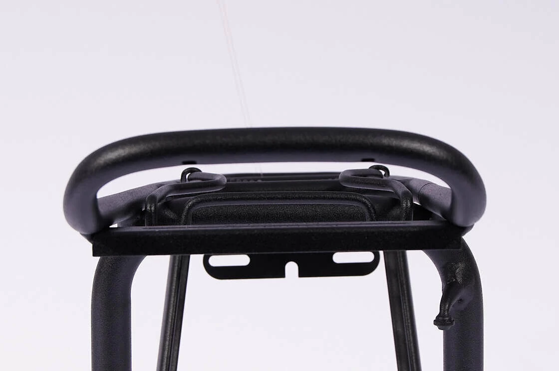 Bagażnik rowerowy XLC RP-R05