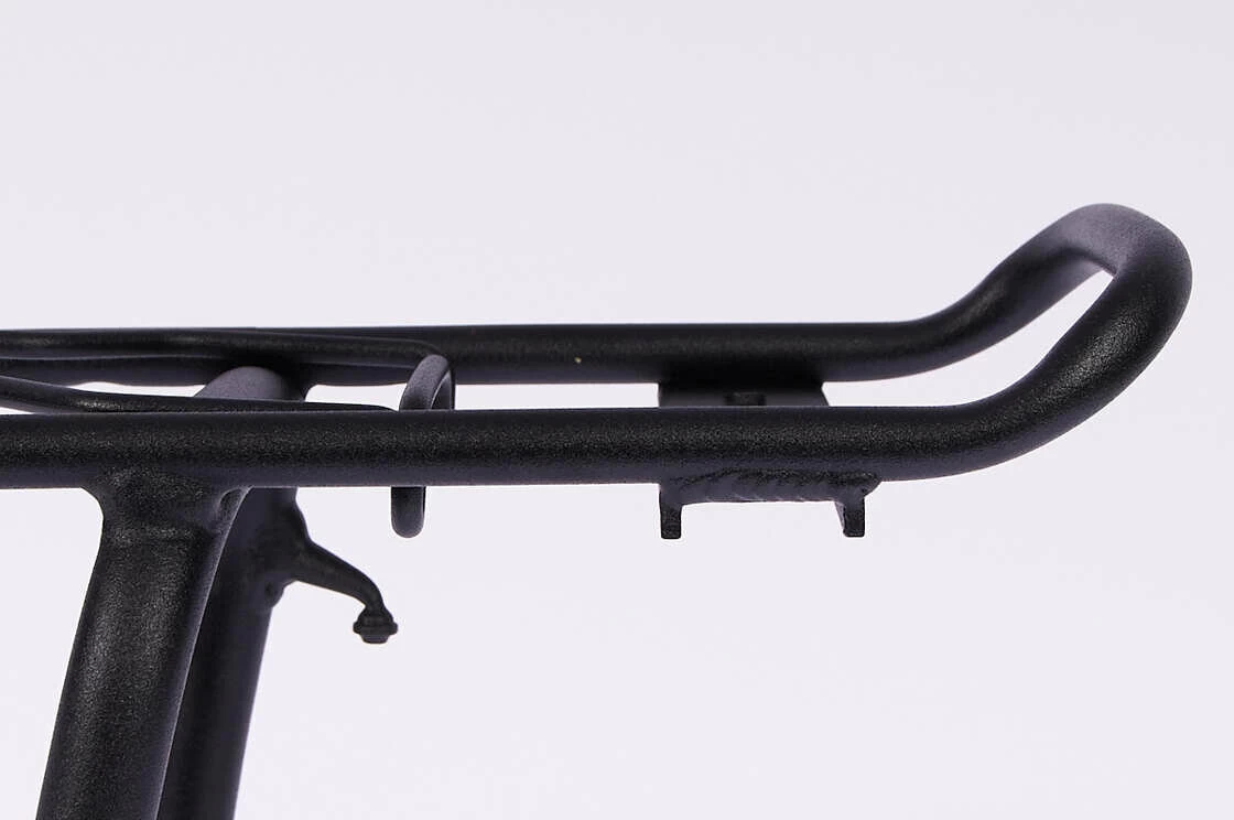 Bagażnik rowerowy XLC RP-R05