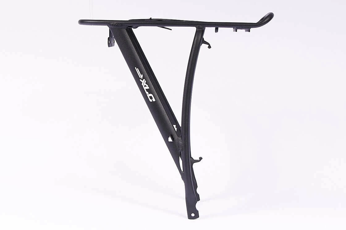 Bagażnik rowerowy XLC RP-R05