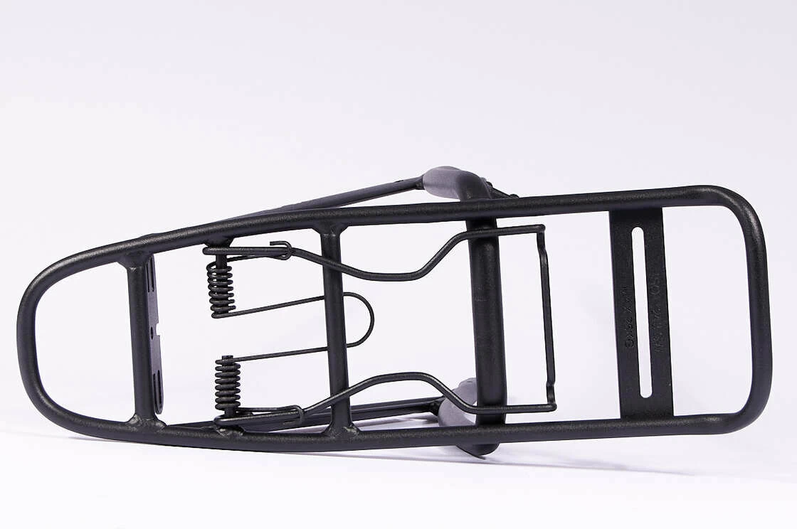 Bagażnik rowerowy XLC RP-R05