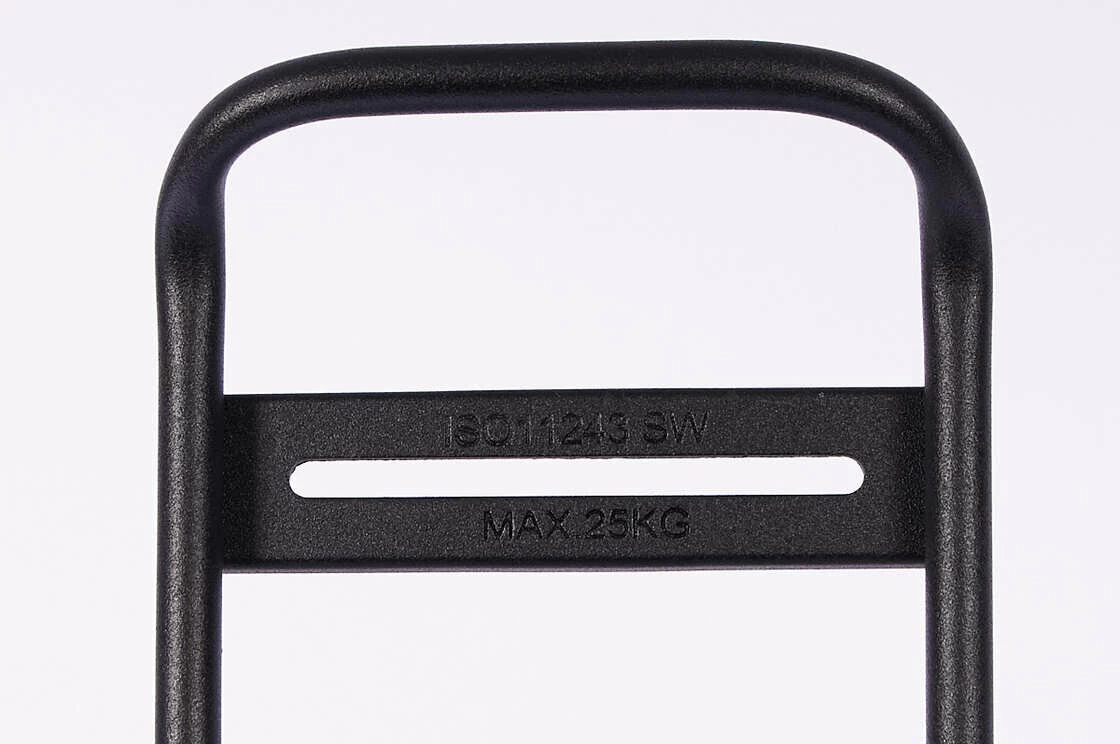 Bagażnik rowerowy XLC RP-R05