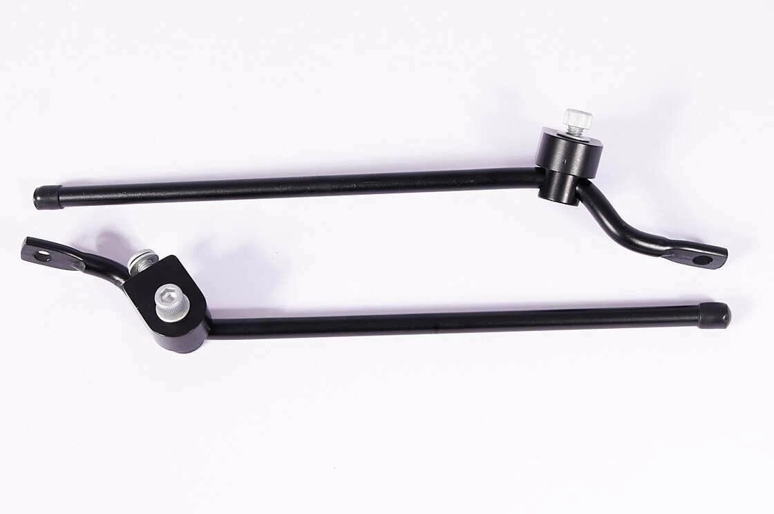 Bagażnik rowerowy XLC RP-R05