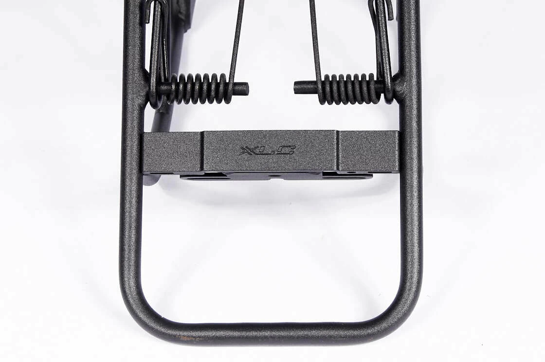 Bagażnik rowerowy XLC RP-R13 Carry More do kół 20"