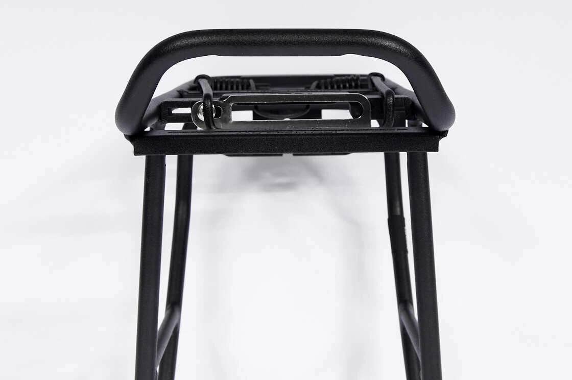 Bagażnik rowerowy XLC RP-R13 Carry More do kół 20"