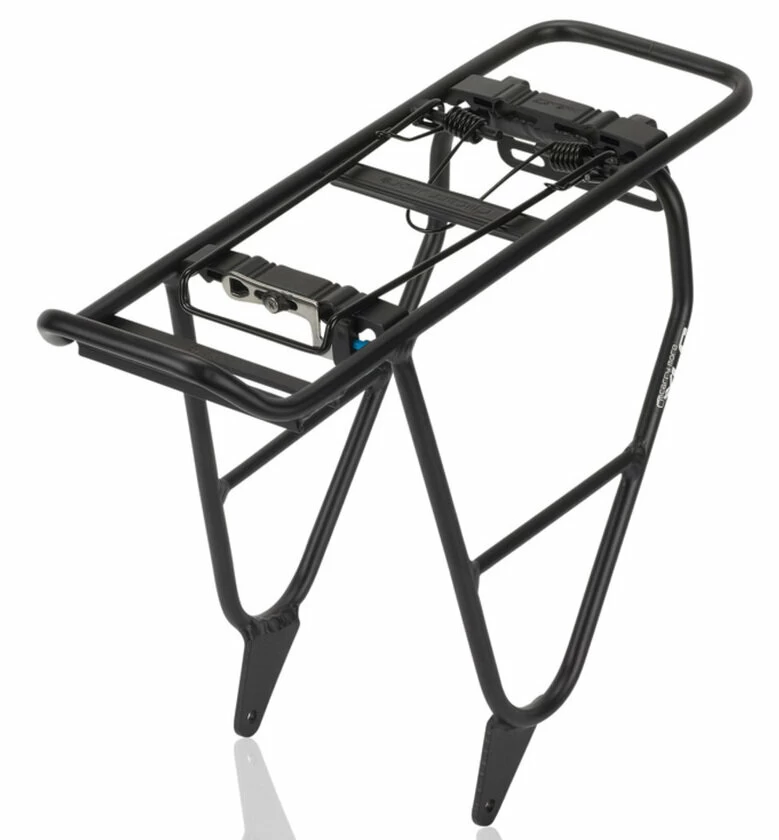 Bagażnik rowerowy XLC RP-R13 Carry More do kół 20"
