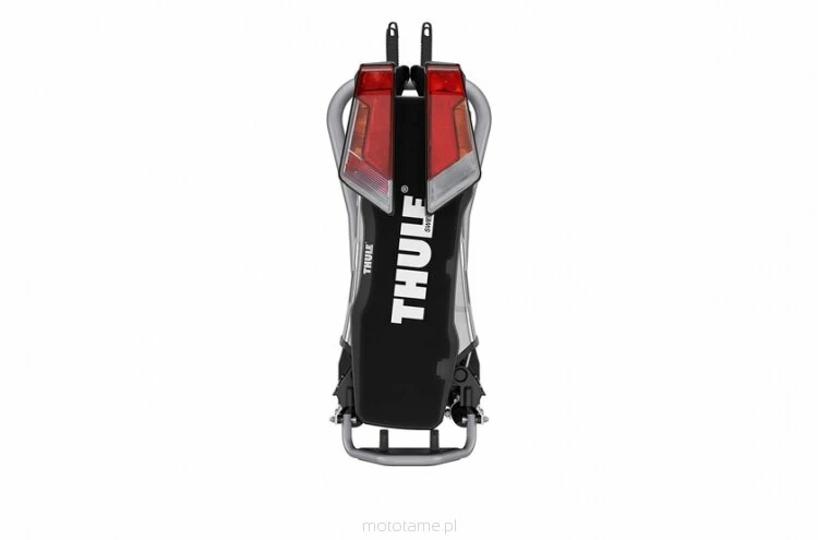 Bagażnik samochodowy Thule EasyFold 932 7P