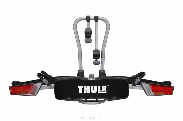 Bagażnik samochodowy Thule EasyFold 932 7P