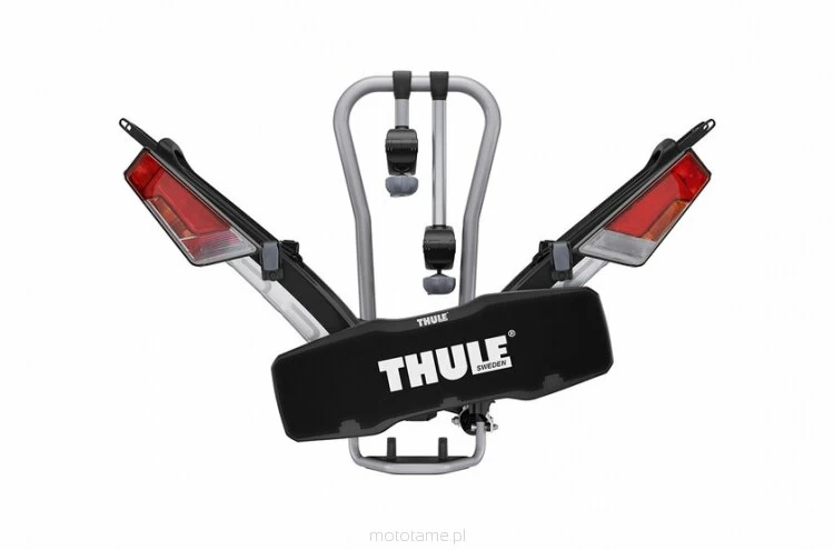 Bagażnik samochodowy Thule EasyFold 932 7P