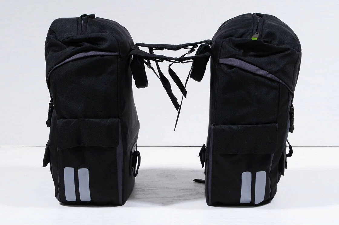 Basil Sport Double Bag