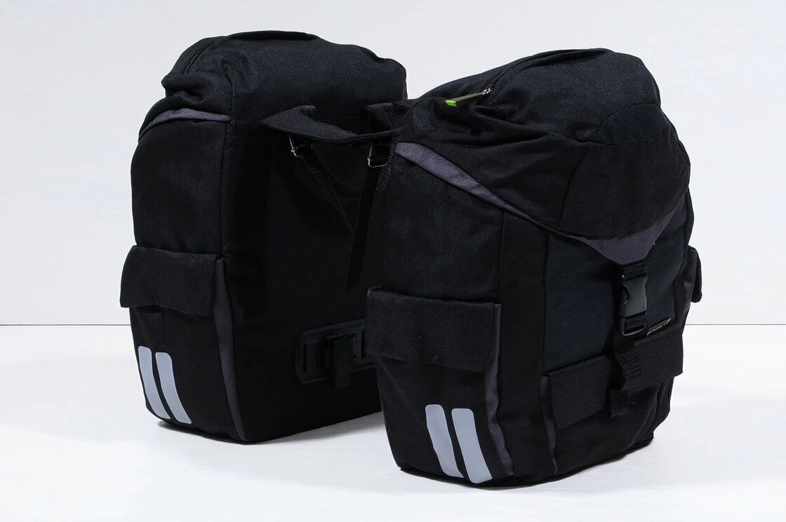 Basil Sport Double Bag