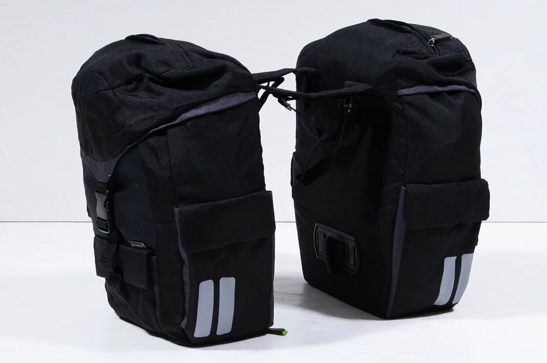 Basil Sport Double Bag