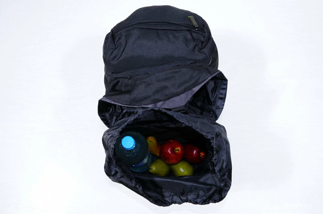 Basil Sport Double Bag