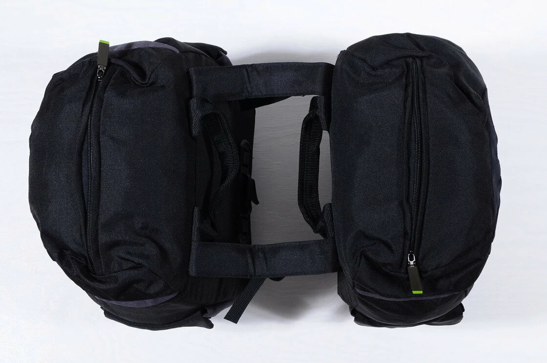 Basil Sport Double Bag