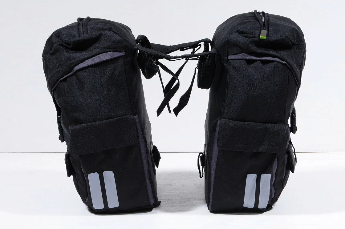 Basil Sport Double Bag