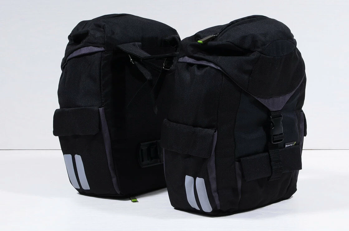 Basil Sport Double Bag